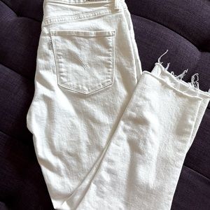 Levi’s skinny jeans